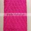 Popular Hot Water Soluble Embroidery Fabrics