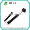 Factory low price promotion z07-1 selfie stick/selfie stick for xiaomi redmi