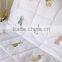 embroidery chidren bedding sets