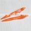 2015 new products wholesale Plastic click action ball pen for promotional