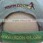 100% cotton customized style and color baseball promotional cap with customized logo,ex ups