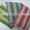 Eco-Friendly Kitchen Washing and scouring pad