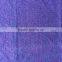 new fashion color points two tone color Polyester cotton rayon blend knit jersey fabric