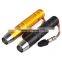 High Brightness Professional 5W LED + 365nm UV Jewelry Jade Detection Flashlight