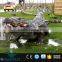 OAV3013 World Simulation Real Artificial Robot Crocodile Animal Model