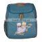 Korea design high quality material durable girls and boys school bag