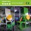 plastic bottle /plastic scrap crusher machine for waste plasic recycling line