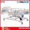 Mesh bed board Electirc 3 function hospital bed