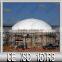 CE Certificated Double Membrane Biogas Tank