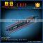 IP67 Aluminum Shell CE ROHS Ripple Less than 150mV 24 volt DC Power Supply