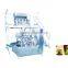 Pick fill seal machine