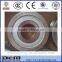 high precision low price LV20/8ZZ V groove track roller bearing with size 8*30*14mm