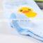baby girls cute cartoon duck pattern design socks made in china zhejiang zhuji socks