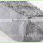 South Korea hot selling spring short tube sweet pure color mesh cotton socks for girls