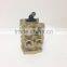 Foot Brake Valve