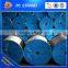 Metal building material galvanized steel pc strand with high tensile
