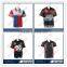 Fasion Custom Long-Sleeve BMX Jersey motocycling jersey racing polo