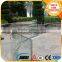 outdoor glass railing for garden, porch, balcony with America, Canada, Germany, British export standard