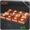 Customized copper mold with low price, Custom CNC engraving mold copper