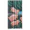 100% polyester wide fabric ready made sheer curtain                        
                                                                                Supplier's Choice