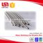 ss304 316 stainless steel capillary tube ASTM A269 capillary tube