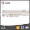 Classic hotel project european curtain rail