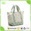 2016 Promotional Polyester Insulated Tote Cooler Bag For Lunch