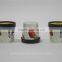 140ml IML yogurt jelly pudding plastic cup with lid