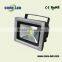 2015 hot sell outdoor led flood light 10w