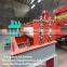 metal sheet level machine , leveling machines