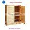 2-doors Shoe Cabinet/ Shoe Rack