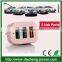 Fast charging speed qc2.0 car charger for Samsung S6 S6+                        
                                                Quality Choice