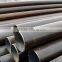 alloy steel pipe SEAMLESS WELDED SSAW LSAW