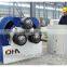 "OHA" THW24/16, aluminum profile bender