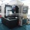 High precision automatic mould making machine SW-DX6060