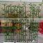 China factory direct sale hot selling artificial bamboo plastic bamboo for wedding garden fence decoration