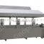 Cost-Effective Frying Snack Product Equipment/Automatic Rice Production Line