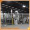 Automatic Sesame Dehlled Processing Line, Sesame Dehuller, Sesame Seeds Cleaning Plant, Grain Processing Machinery
