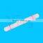 White Zinuo Plastic Fondant Cake Decorating Rolling Pin