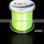 Popular 2016 Hot Sell Nylon Fishing Line 500m Monofilament Nylon Fishing Line