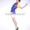 customized;quick-drying ,T-shirt ;Badminton clothingMS-16128