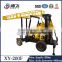 XY-200F Portable hydraulic geological core sample drilling rig