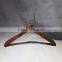Coats Clothing Type and Wooden Material clothing hanger