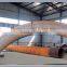 12" 90 degree Carbon Steel Pipe Bend Fitting A234 WPB