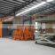 Fangda new technology rotomolding machine for plastic products