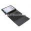 Bluetooth Keyboard for Ipad2 for Ipad3 ,leather cover for samsung Phone