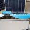 China supplier of eifferent power price Solar panel and solar cell