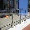 stainless steel cable railing for the stair wire railing                        
                                                                                Supplier's Choice
