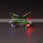 chenahai toy electric helicopter rc hobby drop-ship unmanned aircraft