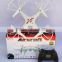 WM-F4D188 2.4G 4ch 6axis gyro quadcopter with LED light hd camera rc drone china